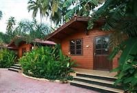 The Fern Gardenia Resort بالوليم المظهر الخارجي الصورة