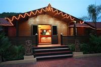 The Fern Gardenia Resort بالوليم المظهر الخارجي الصورة