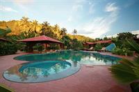 The Fern Gardenia Resort بالوليم المظهر الخارجي الصورة