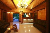 The Fern Gardenia Resort بالوليم المظهر الخارجي الصورة