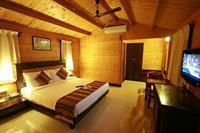 The Fern Gardenia Resort بالوليم المظهر الخارجي الصورة
