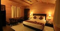 The Fern Gardenia Resort بالوليم المظهر الخارجي الصورة