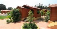 The Fern Gardenia Resort بالوليم المظهر الخارجي الصورة
